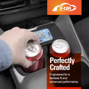 Centre Console Organizer for MG 3 MG3 2024-Onwards Armrest Tray Cup Holder Storage Box Interior Accessories-7