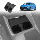 Centre Console Organizer for MG 3 MG3 2024-Onwards Armrest Tray Cup Holder Storage Box Interior Accessories-9