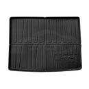 Boot Liner / Back Seat Protectors for MG MG4 2023-2026 3D All-Weather Cargo Mat-16