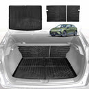 Boot Liner / Back Seat Protectors for MG MG4 2023-Onwards 3D All-Weather Cargo Mat-1