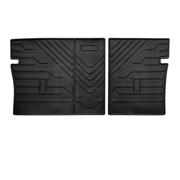Boot Liner / Back Seat Protectors for MG MG4 2023-Onwards 3D All-Weather Cargo Mat