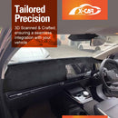 Dash Mat for MG MG4 2023-2025 Non-Slip Dashboard Pad Cover-7