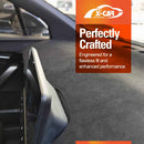 Dash Mat for MG MG4 2023-2025 Non-Slip Microfiber Pad Cover-4
