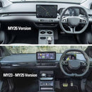 Dash Mat for MG MG4 2023-Onwards Non-Slip Microfiber Pad Cover-2