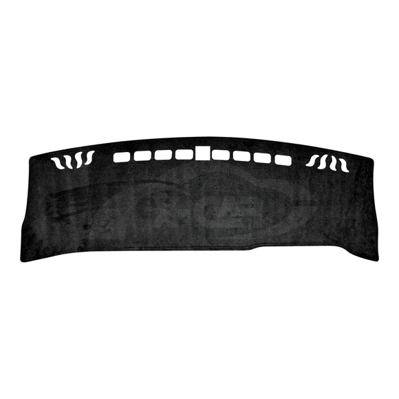 Dash Mat for MG MG4 2023-Onwards Non-Slip Microfiber Pad Cover