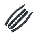 Weathershields for MG MG4 2023-Onwards Car Weather Shields-9