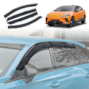 Weathershields for MG MG4 2023-2026 Car Weather Shields-1