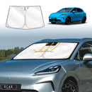 WindScreen Sun Shade for MG MG4 2026-Onwards WindShield Blind-1