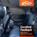 Window Sun Shade for MG MG5 2023-2025-5