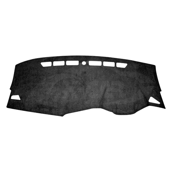 Dash Mat for MG MG5 2023-Onwards Non-Slip Microfiber Pad Interior Accessories