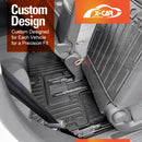 3D Floor Mats for MG QS 2025-Onwards All-Weather Car Liners-8