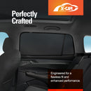 Window Sun Shade for MG QS 2025-Onwards-3