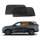 Window Sun Shade for MG QS 2025-Onwards-13