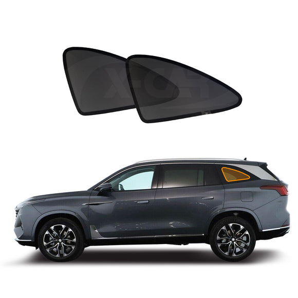Window Sun Shade for MG QS 2025-Onwards