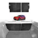 Boot Liner/ Back Seat Protector for MG MGS5 EV 2025-Onwards All Weather Cargo Mat-16