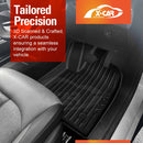 3D Floor Mats for MG MGS5 EV 2025-Onwards All-Weather Car Liners-2