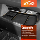 Centre Console Organizer for MG MGS5 EV 2025-Onwards Armrest Tray Storage Box Interior Accessories-11