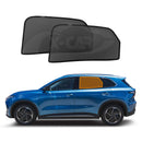 Window Sun Shades for MG MGS5 EV 2025-Onwards-13