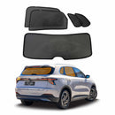 Window Sun Shades for MG MGS5 EV 2025-Onwards-1