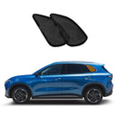 Window Sun Shades for MG MGS5 EV 2025-Onwards-12