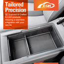 Centre Console Organiser for MG MGS5 EV 2025-Onwards Armrest Tray Storage Box Interior Accessories-5