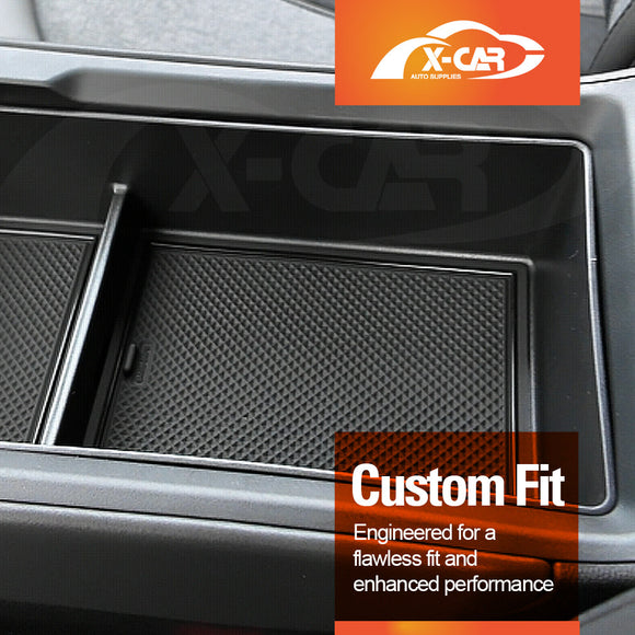 Centre Console Organiser for MG MGS5 EV 2025-Onwards Armrest Tray Storage Box Interior Accessories