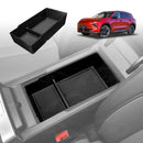 Centre Console Organizer for MG MGS5 EV 2025-Onwards Armrest Tray Storage Box Interior Accessories-12