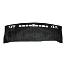 Dash Mat for MG MGS5 EV 2025-Onwards Non-Slip Microfiber Pad Cover-12