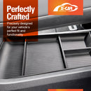 Centre Console Organiser for MG MGS5 EV 2025-Onwards Armrest Tray Storage Box Interior Accessories-10