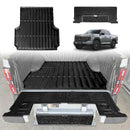Tub Liner Tailgate Mat for MG MGU9 Dual Cab 2025-Onwards Mat Car Accessories-1