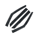 Weathershields for MG MGU9 Dual Cab 2025-Onwards Car Weather Shields-10