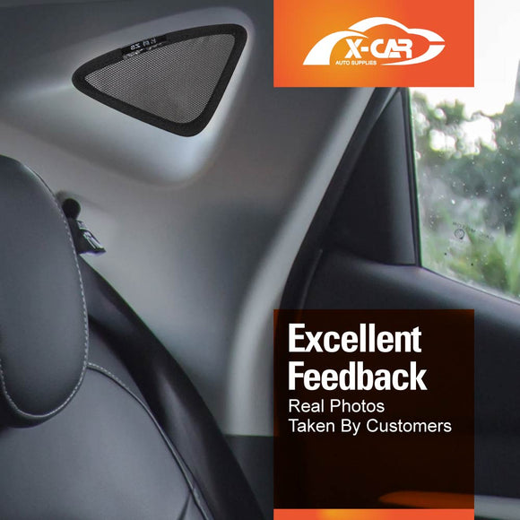 Window Sun Shade for MG ZS ZST ZS EV 2018-2024