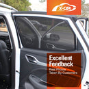 Window Sun Shade for MG ZS ZST ZS EV 2018-2024-5
