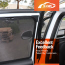 Window Sun Shade for MG ZS ZST ZS EV 2018-2024-8