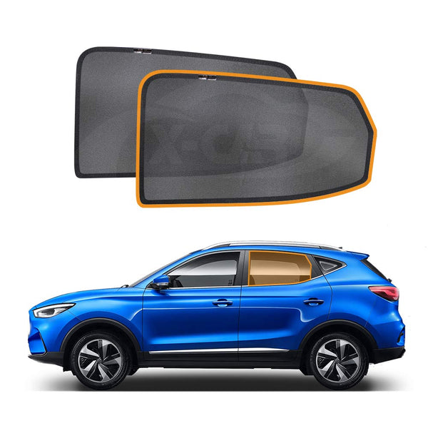 Magnetic Window Sun Shade for MG ZS ZST ZS EV 2018-2024