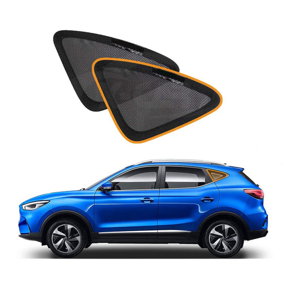 Window Sun Shade for MG ZS ZST ZS EV 2018-2024