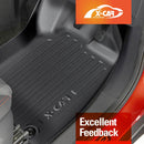 3D Floor Mats for MG ZS/ZST 2018-2024 All-Weather Car Liners-5