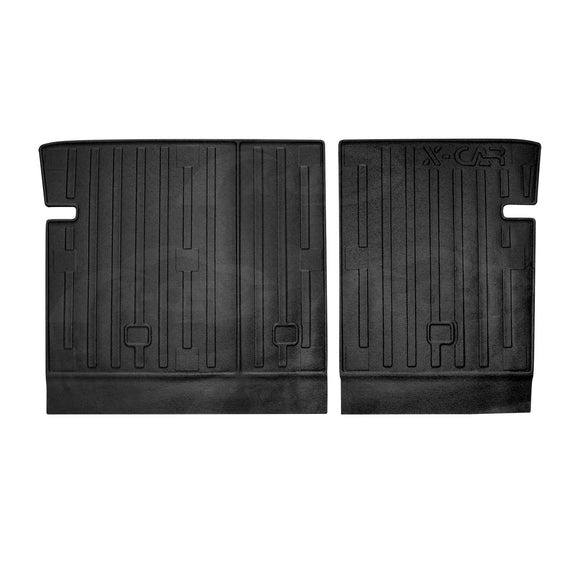 Boot Liner / Back Seat Protector for MG ZS 2024-Onwards Cargo Trunk Mat