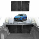Boot Liner / Back Seat Protector for MG ZS 2024-Onwards Cargo Trunk Mat-13