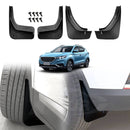 Mud Flaps for MG ZS 2018-2024-1