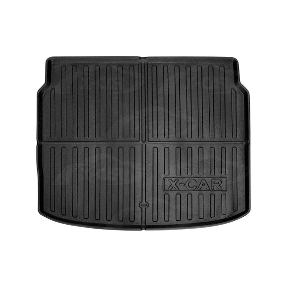 Boot Liner / Back Seat Protector for MG ZS 2024-Onwards Cargo Trunk Mat