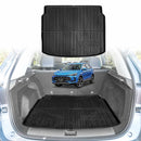 Boot Liner / Back Seat Protector for MG ZS 2024-Onwards Cargo Trunk Mat-15