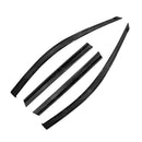 Weathershields for MG ZS 2024-Onwards Car Weather Shields-10