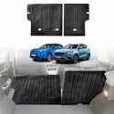 Boot Liner /Back Seat Protector for MG ZS/ZST/ZS EV 2018-2024 Cargo Trunk Mat