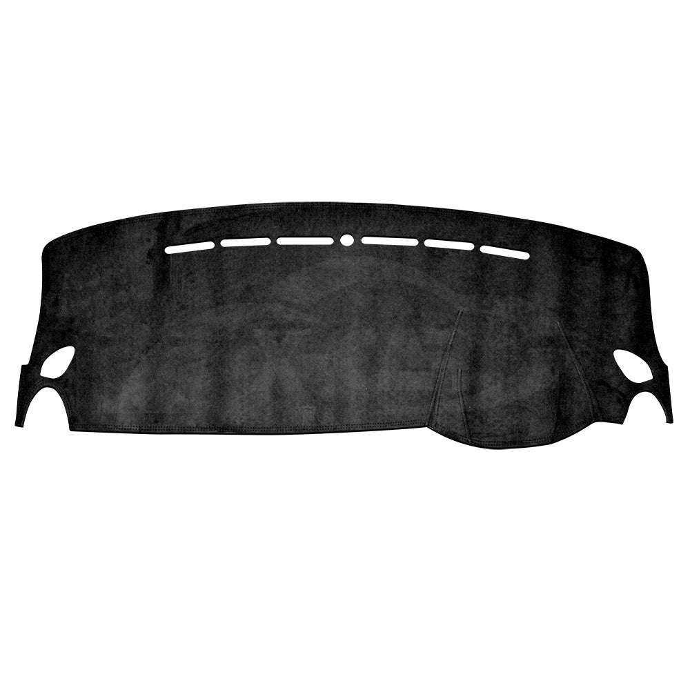 Dash Mat for MG ZS/ZST/ZS EV 2018-2024 Non-Slip Dashboard Pad Cover