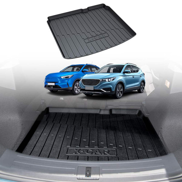 Boot Liner /Back Seat Protector for MG ZS/ZST/ZS EV 2018-2024 Cargo Trunk Mat