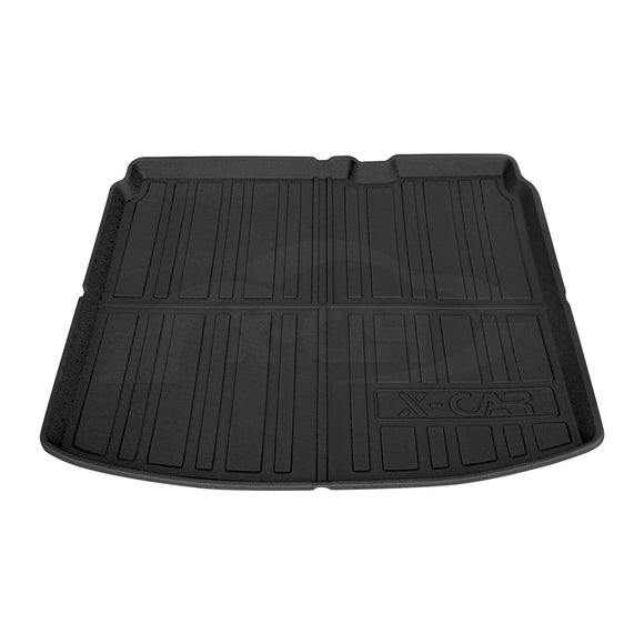 Boot Liner/ Back Seat Protector for MG ZST 2018-2025 All Weather Cargo Mats