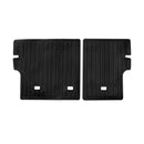 Boot Liner/ Back Seat Protector for MG ZST 2018-2025 All Weather Cargo Mats-19