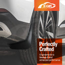 Mud Flaps for MG ZS 2024-Onwards Splash Guards Mudguard Fender-6