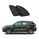Window Sun Shades for MG ZS 2024-Onwards Windscreen Blinds-22